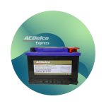 Batería / Acumulador 48 720 Amp -/+ Plomo-Ácido