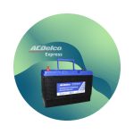 Batería/Acumulador 31T 930 Amp +/- Plomo-Ácido con Terminal de Tornillo.
