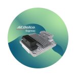 Computadora Motor (Módulo ECO) Aveo 1.6