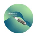 Bujías Iridio ACDelco