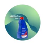 Aceite Multigrado 15W40 SL 946 ML