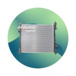 Radiador Motor Beat Estandar 1.2 NG AUTOPARTS