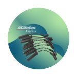 Cables para bujías para Tahoe, Silverado y Suburban