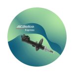 Amortiguador Delantero Derecho para Aveo