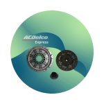 Kit Clutch Completo Chevy Pop 2006 a 2009