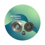 Kit Clutch Completo para Optra 2.0