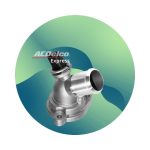 Termostato para Motor de Spark Z-PRO