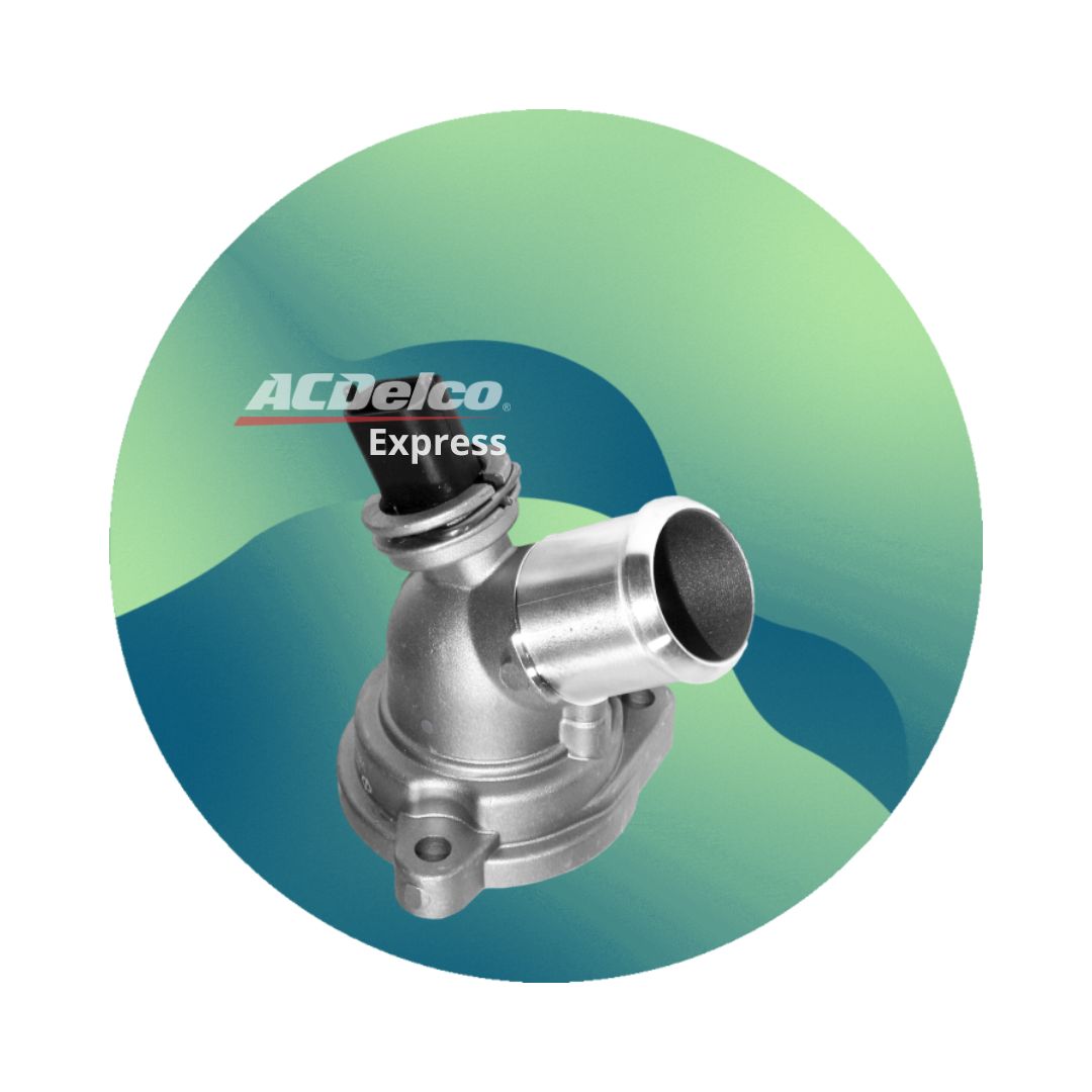 Termostato para Motor de Spark Z-PRO