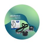 Kit Distribucion Aveo 1.6 08-s/bomba Agua OPTIBELT KOREASTAR