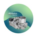 Cuerpo de Aceleración para Ford Fiesta BOSCH
