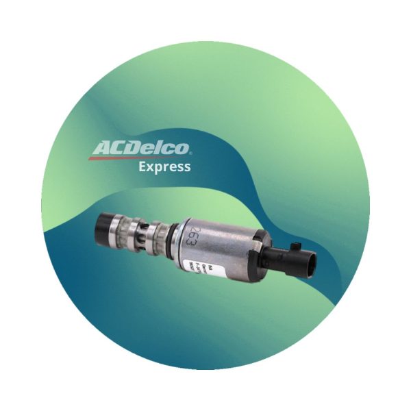 Válvula (VVT) para Sonic, Cruze y Trax NG AUTOPARTS
