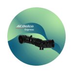 Ducto de Filtro de Aire a Cuerpo de Aceleración para Spark
