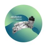 Enfriador de Aceite para Motor