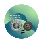 Clutch Completo para Sonic