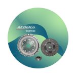 Clutch Completo para Spark y Beat