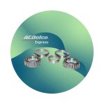 Balero Rueda Delantera Matiz