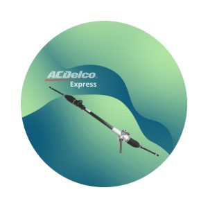 Caja de Cremallera de Dirección para Beat