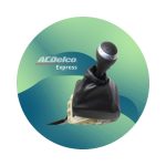 Palanca de Control de Velocidades Chevy