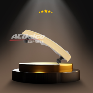 Guia Cadena Distribucion Buick Enclave