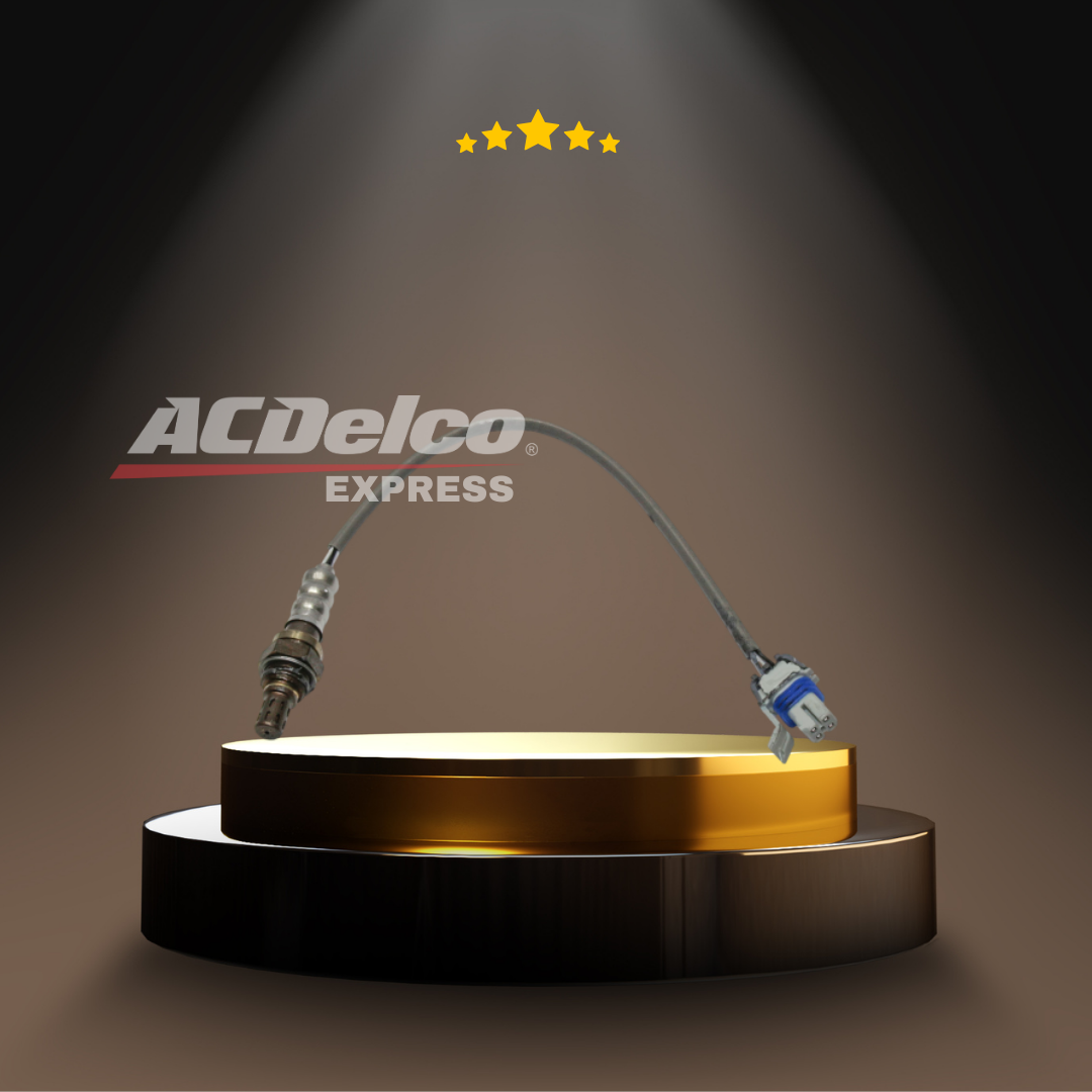 Sensor de Oxígeno GMC Yukon 5.3 2003 a 2018 Banco 2