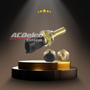 Sensor de Temperatura Camaro 2012 GMC Acadia 3.6 2007 2008