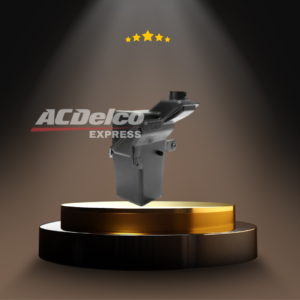 Deposito Anticongelante Camaro 6.2 2010 2018