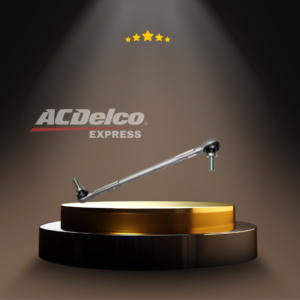 Tornillo Barra Delantera Derecho Buick Encore