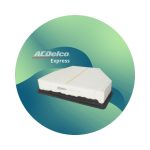 Filtro Aire Chevrolet Captiva Sport 2.4L L4 2014