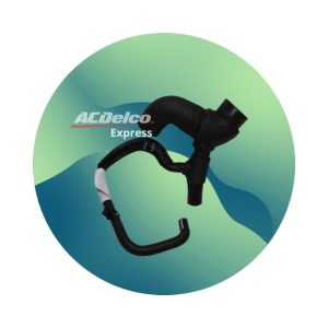 Manguera Tubo Paso Agua Chevrolet Astra 2.4 2006 GM Parts