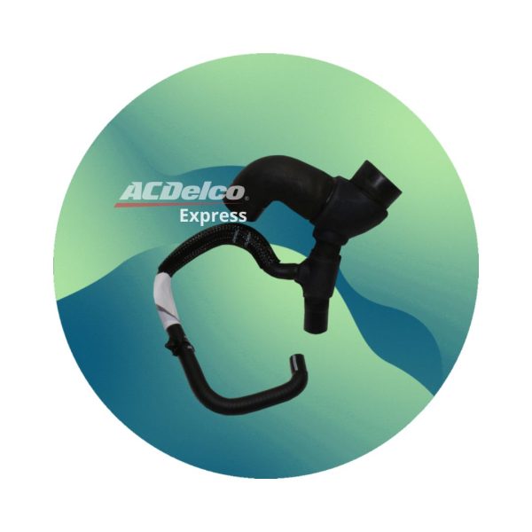 Manguera Tubo Paso Agua Chevrolet Astra 2.4 2006 GM Parts