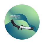 Tubo Paso Agua Chevrolet Optra 2.0L 2006 2007 2008 2009 2010