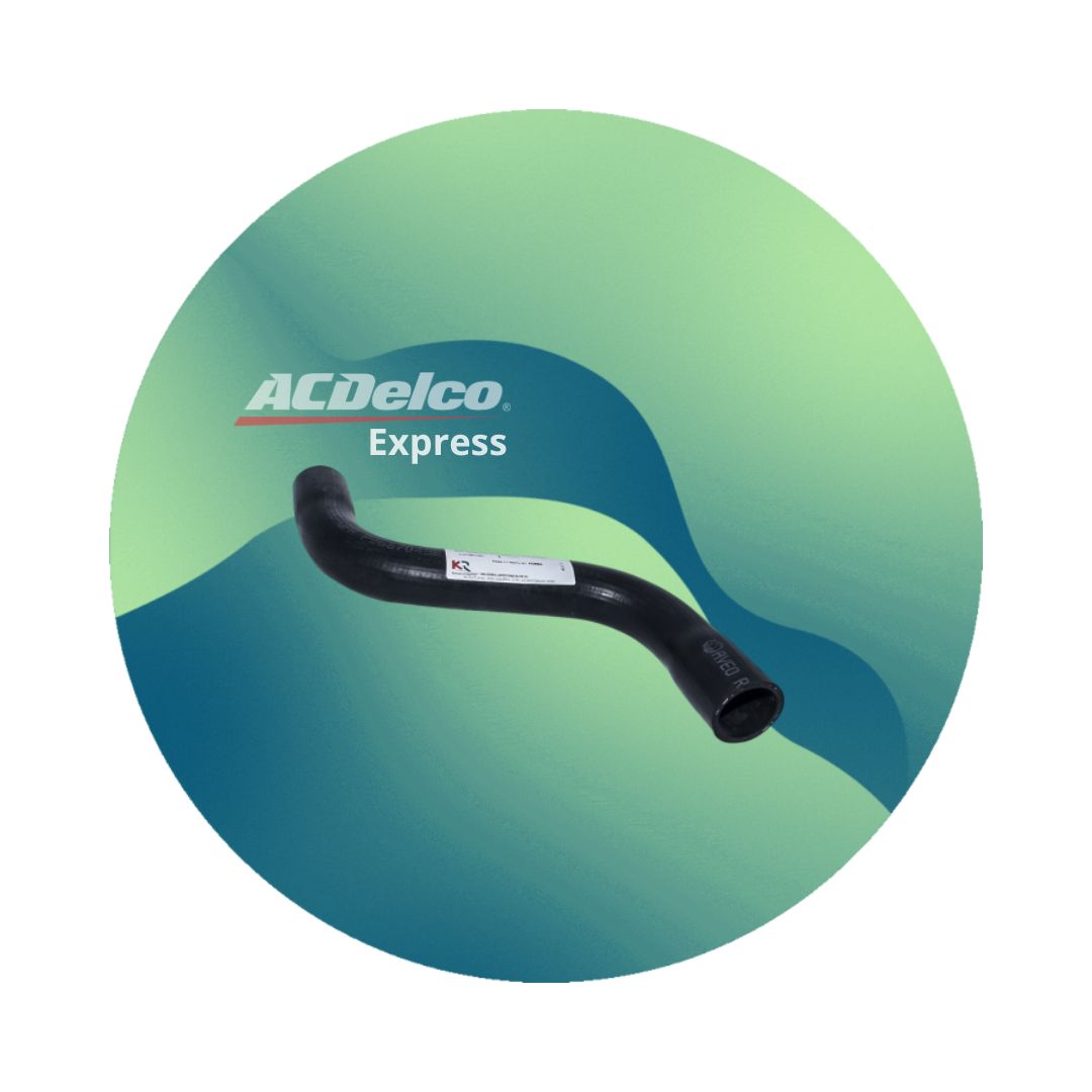 Manguera Radiador Sonic Automático KOREASTAR