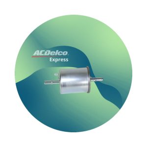 Filtro de Gasolina Aveo KORESTAR