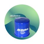 Filtro de Aceite Spark Beat ACDelco