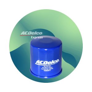 Filtro de Aceite Spark Beat ACDelco