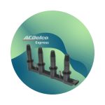 Bobina Sonic DELPHIE