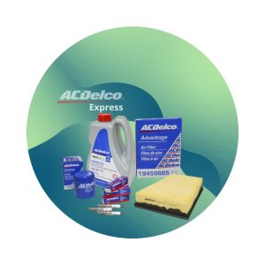 Kit de Afinación Dexos 5W30 Onix 1.0 - Tracker 1.2 (21 - 22)