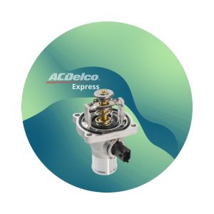 Termostato Z-pro Sonic, Cruze, Trax, Astra, Meriva, Aveo, G3