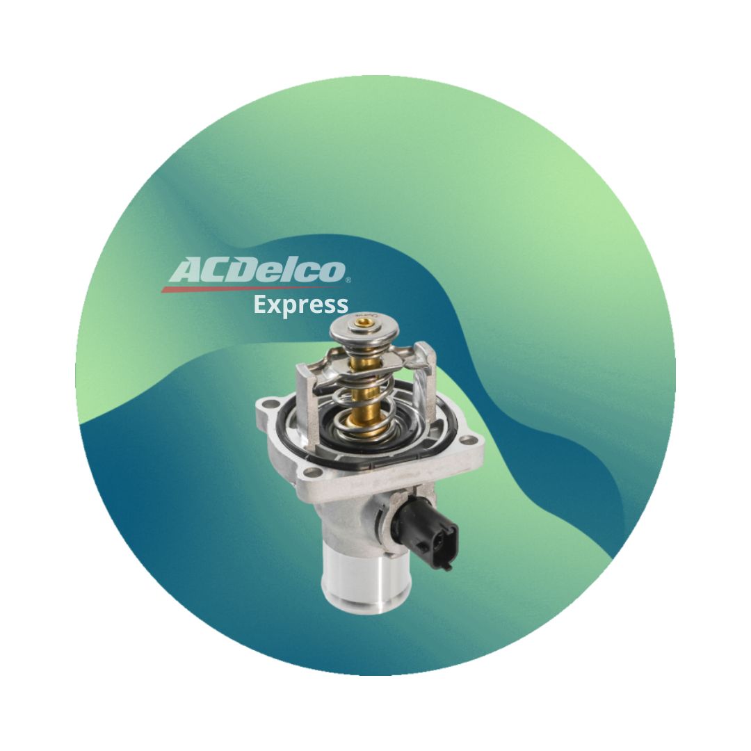 Termostato Z-pro Sonic, Cruze, Trax, Astra, Meriva, Aveo, G3