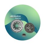 Kit Clutch Completo Spark Beat Matiz 2003 A 2020