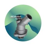 Toma Agua Termostato Motor Cavalier 1.5 2018 2019 Gm Parts