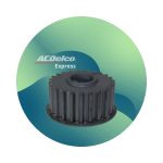 Engrane Cigüeñal Chevrolet Cruze 1.8 2011 Gm Parts