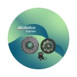 Kit Clutch Completo Chevrolet Tracker 1.2 2021-2022