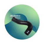 Manguera Superior (Entrada) Radiador Original Gm Aveo 09/17