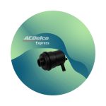 Deposito Bomba Dirección Hidraulica Trax 1.8L 2013 A 2018 Gm