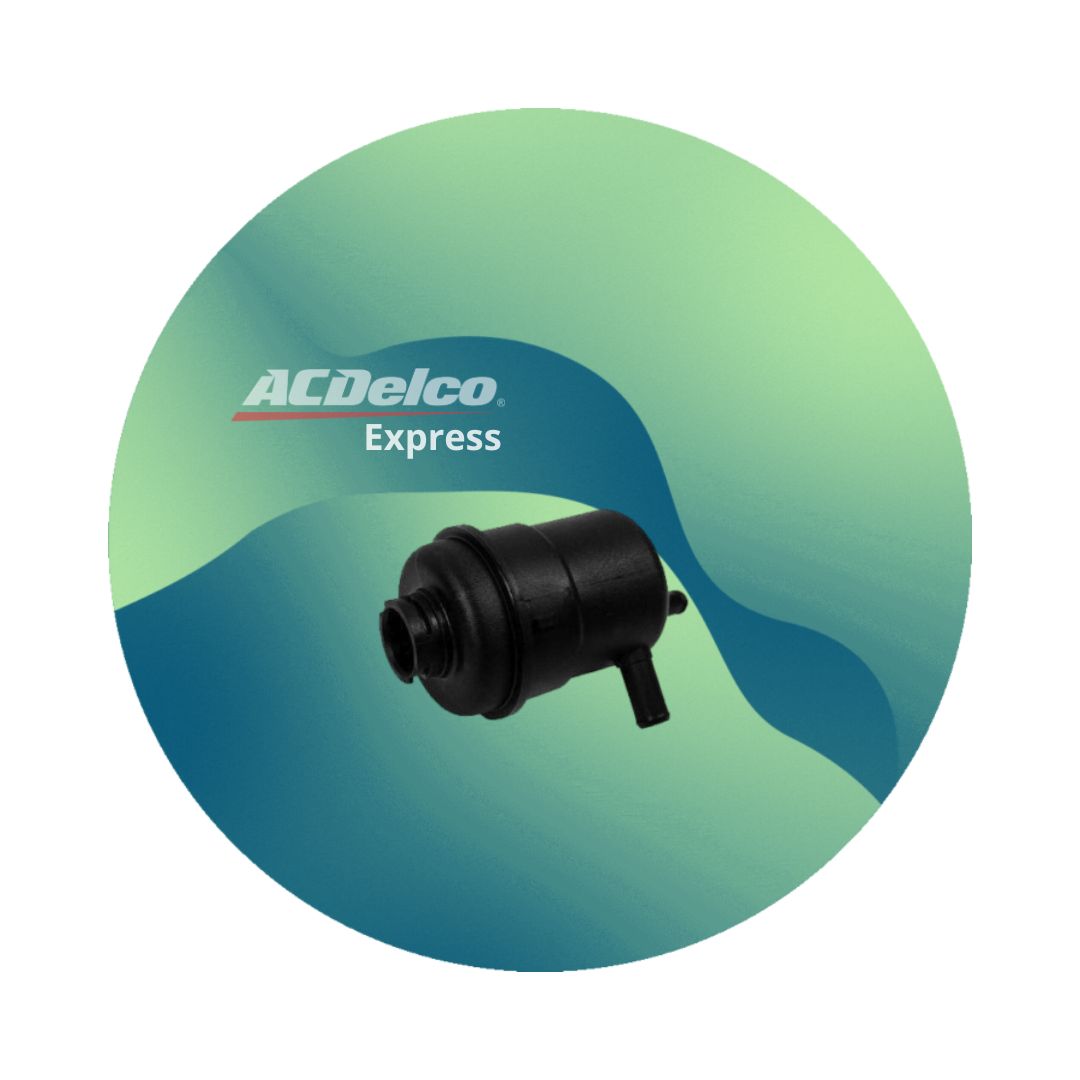 Deposito Bomba Dirección Hidraulica Trax 1.8L 2013 A 2018 Gm