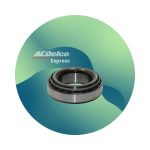 Balero Interior Rueda Trasero Chevy Monza 1.6 2010