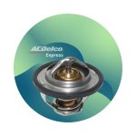 Termostato Motor Chevrolet Equinox 2.4L L4 2012