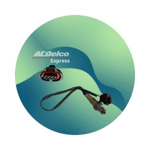 Sensor Oxigeno (Banco 1) Trax 1.8 2013 a 2020 ACDelco