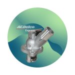 Toma C/Termostato Motor S10 2.5 2016 2017 2018 GM Parts